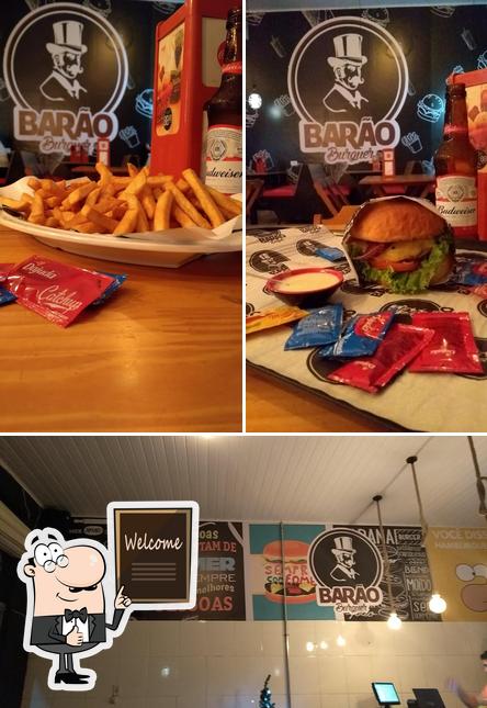 Barão Burguer