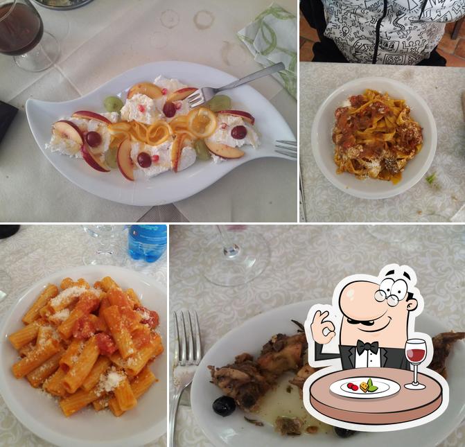 Il Pavone D'oro Ristorante Cocktailbar