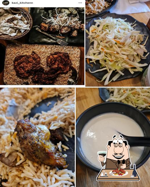 Kazi Kitchen