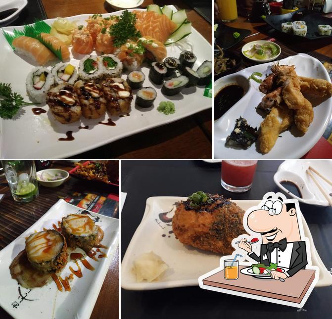 Kenko Sushi Bar