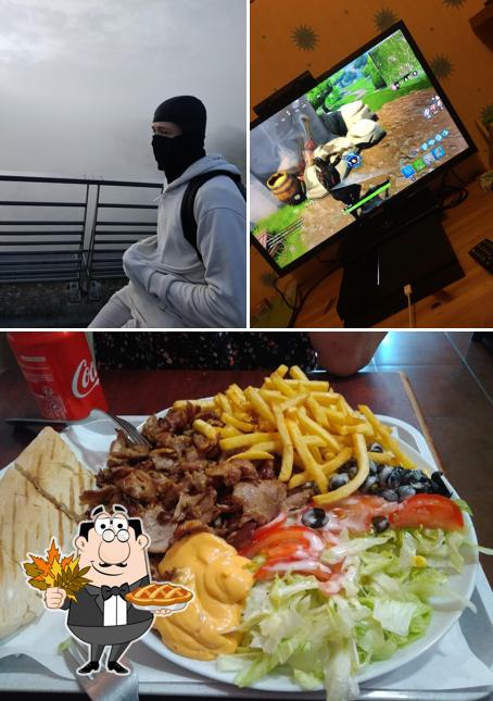 Voir la photo de Kiff Koul Kebab