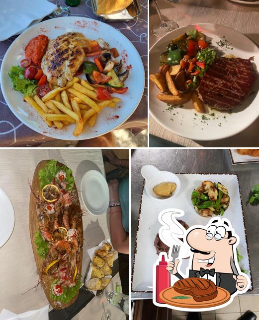 Restaurant Lipa