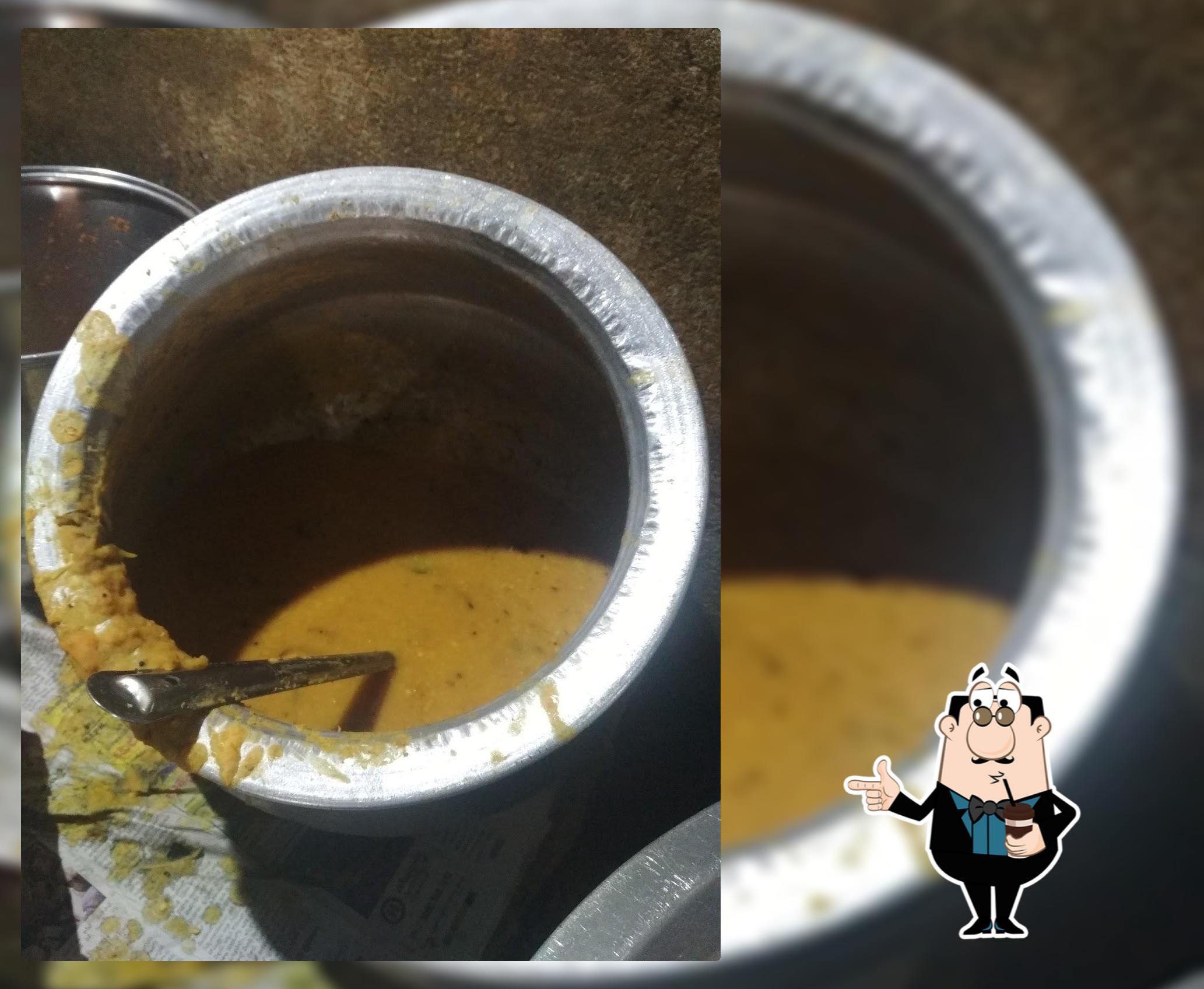 Mastan Chicken Centre