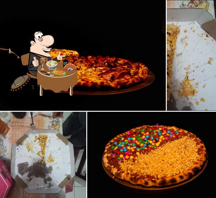 Meta Pizzaria