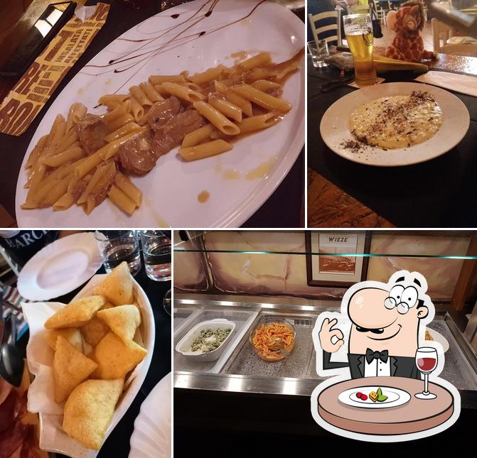 Osteria Per Bacco