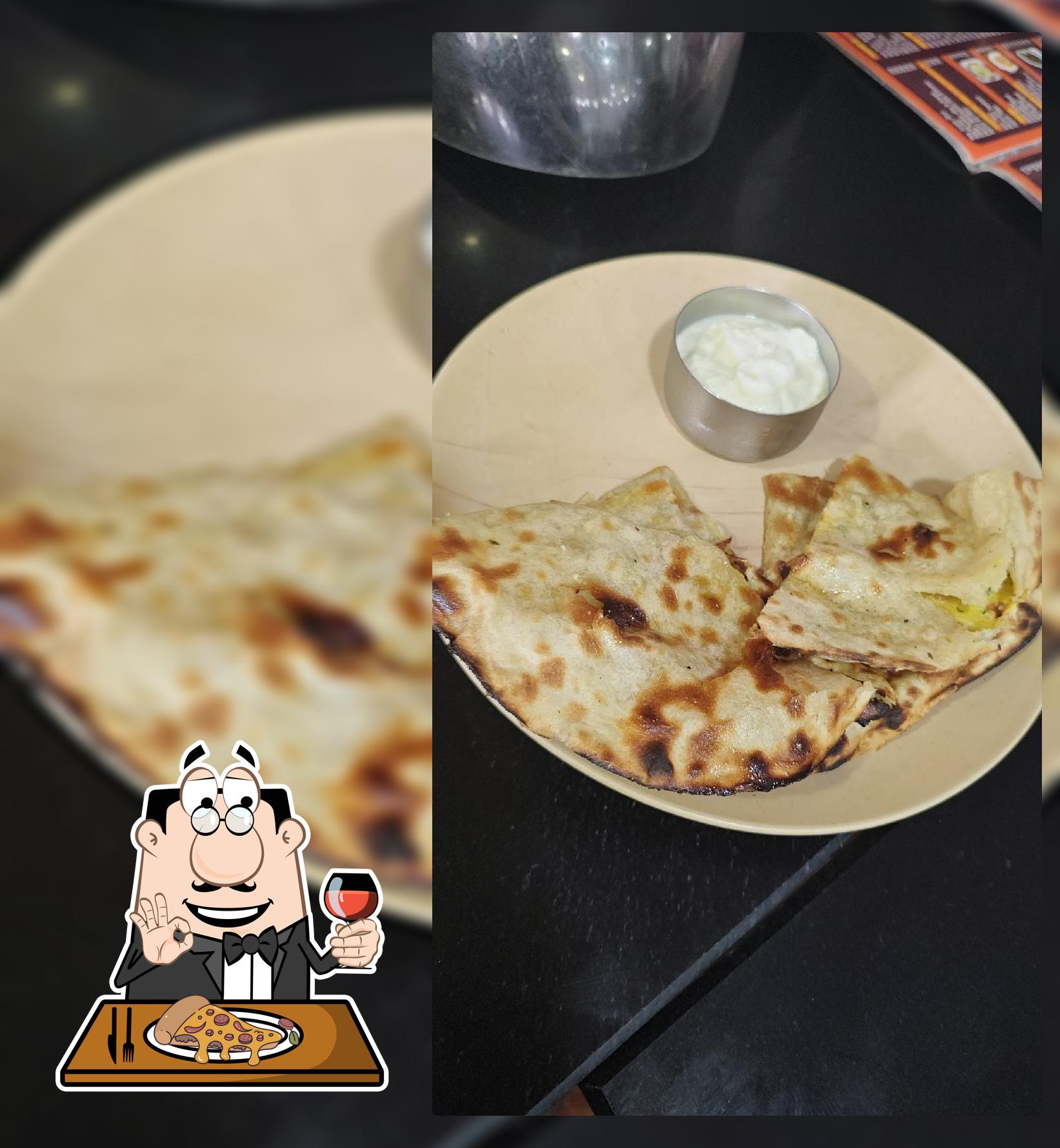 PUNJABI DHABA & family restaurant