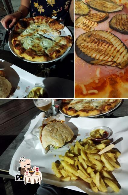 Pizzeria de Grand-reng
