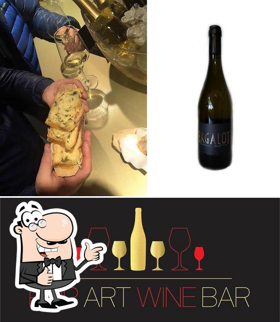 Pop Art Wine Bar, Ljubljana Restaurant reviews