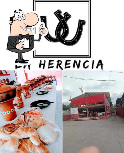 Restaurant Buffet La Herencia, Poza Rica - Opiniones del restaurante