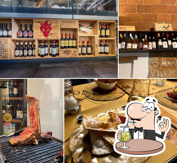 Ristorante Le Volte Firenze, Florence Restaurant reviews
