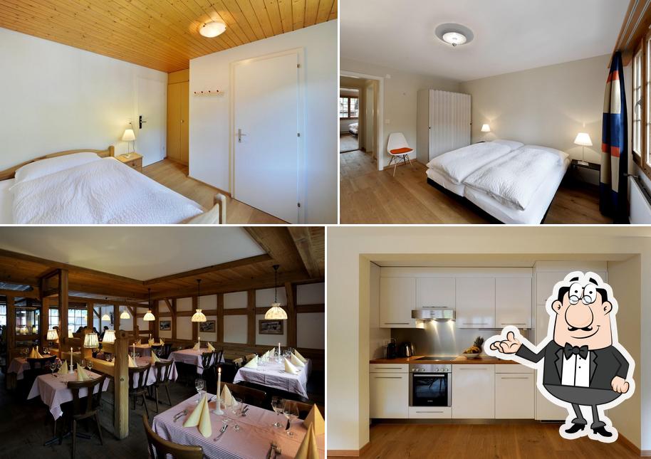 Hotel Restaurant Zum Gade