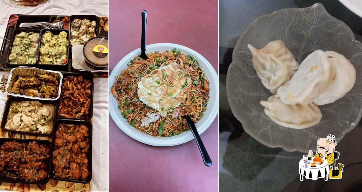 The Pink Spoon, New Delhi Restaurant reviews