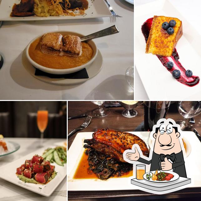 Best melt sandwich in Indianapolis restaurants, autumn 2023