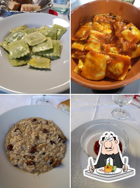 Trattoria San Marchese