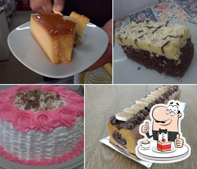Padaria Independência