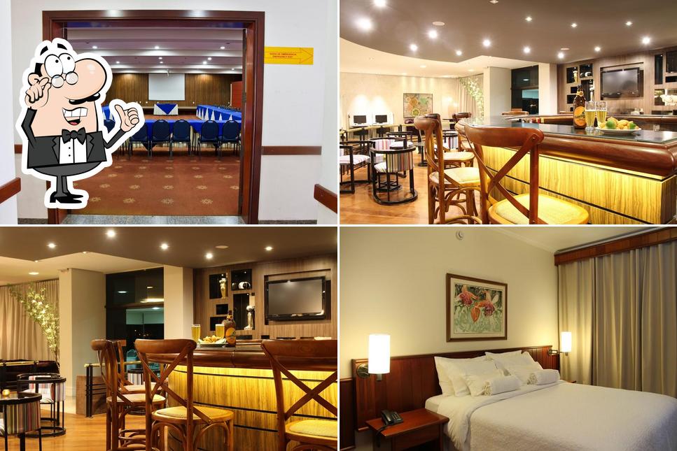 Sorocaba Park Hotel by Atlantica