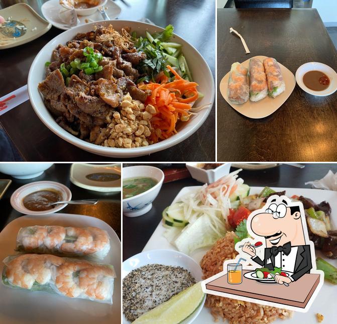 Simply Pho and Bo Ne in Sugar Land - Restaurant menu and reviews