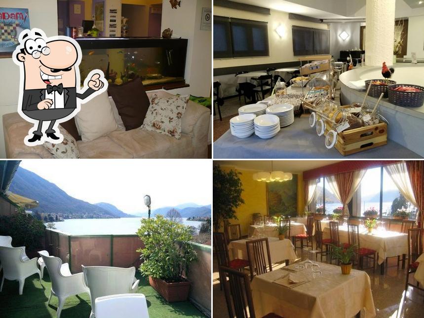 Hotel Ristorante Croce Bianca