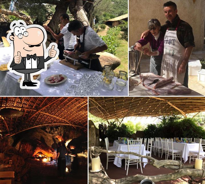 Immagine di Agriturismo Zabé