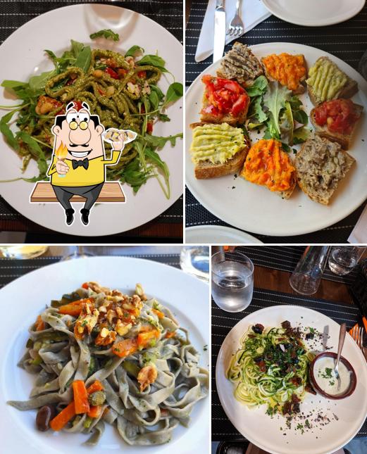 Osteria Cafe Ciriera