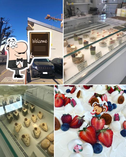 "Osio" Japanese Bakery
