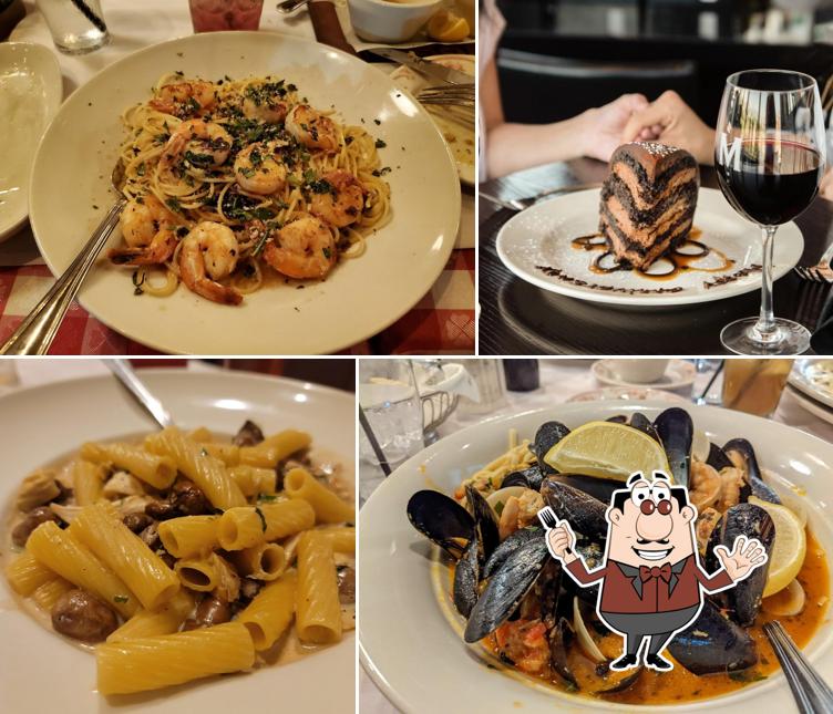 Best restaurants in NorthPark Center Mall Restaurant Guru
