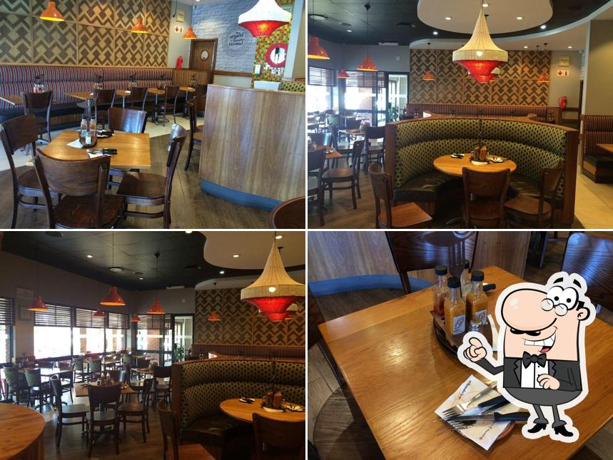 Find the best place to eat in Randburg, spring 2024 Restaurant Guru