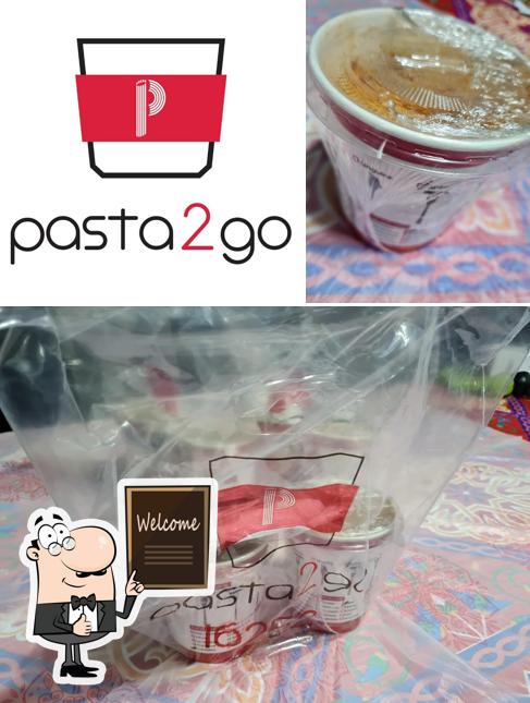 Regarder cette photo de Pasta2go