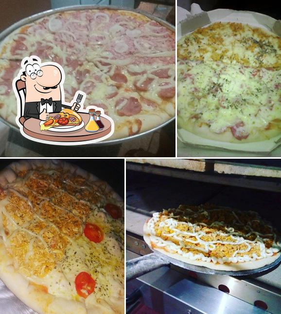 Pizzaria El Shaday