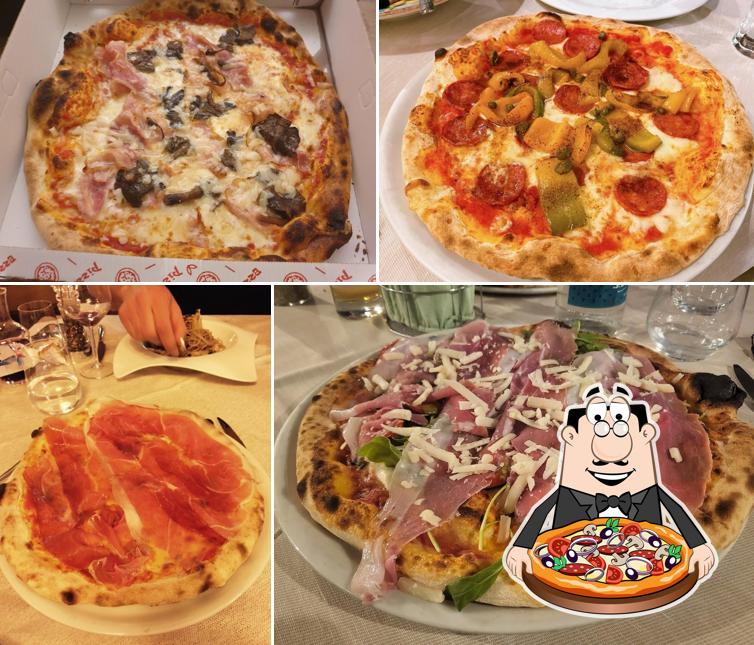 La pizza è il piatto veloce più amato al mondo