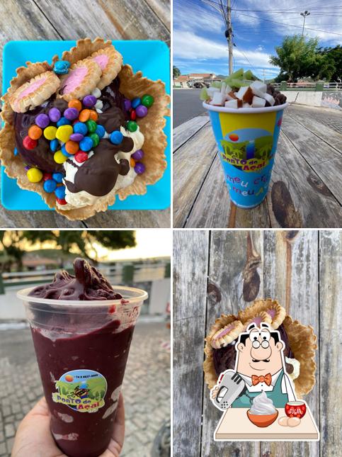 Ponto Do Açaí Jacobina