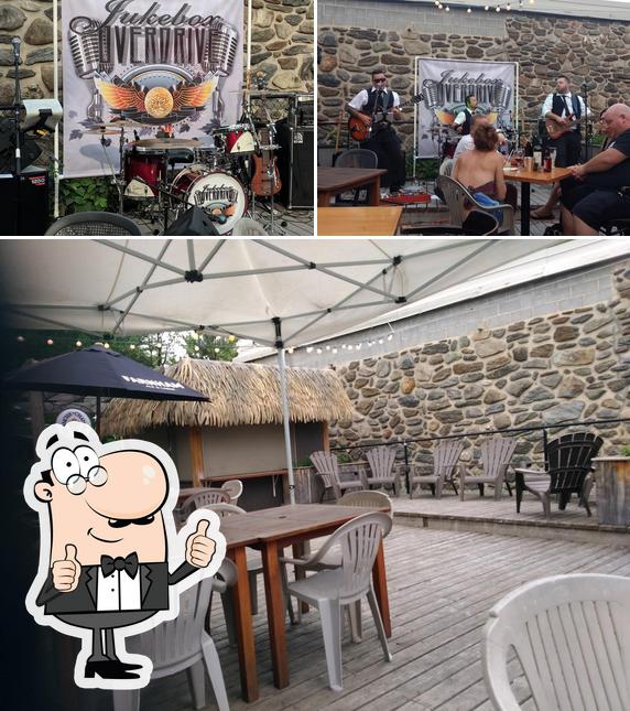 Pub Le Belvédère