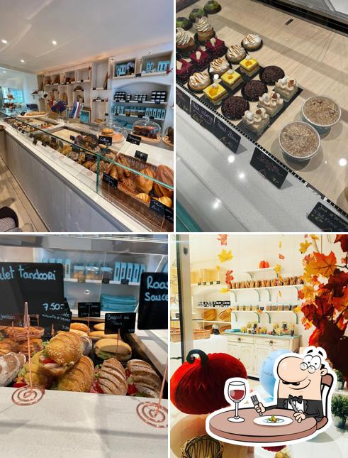 Cibo al Artisan Gourmand Rolle