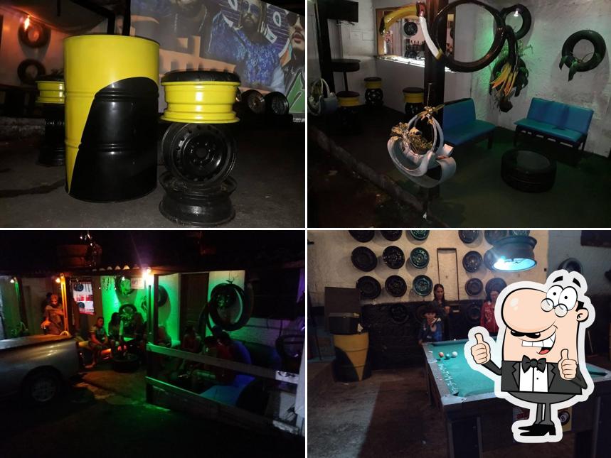 Espaço 1001