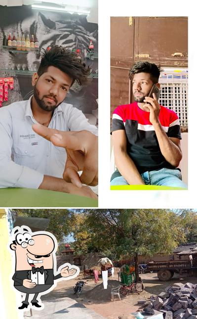 Food mantra restaurant