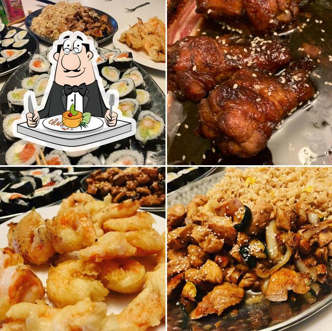 Top 5 restaurants with mashed potatoes in Lawrenceburg, Kentucky