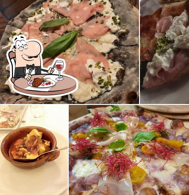 Picus ristorante pizzeria