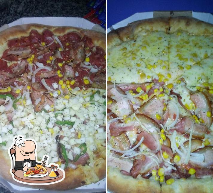 Pizza Itália