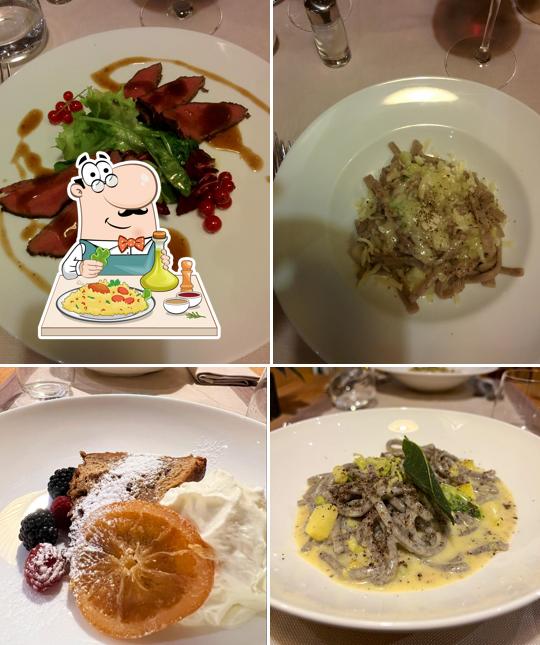 Ristorante Antica Osteria Belvedere