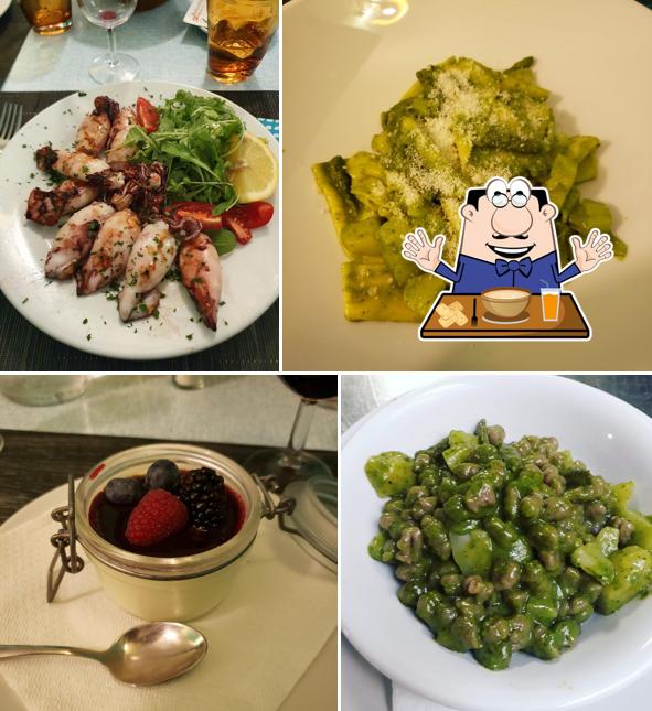 Trattoria Il Galeone