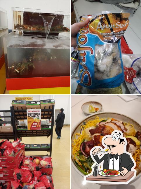 Wing Yip Superstore Birmingham in Birmingham Restaurant reviews