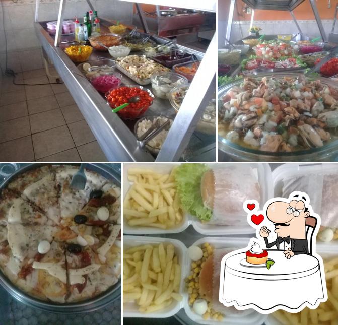 Restaurante Dude