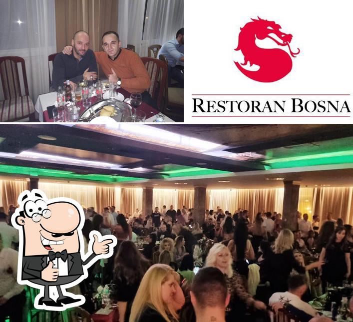Restoran Bosna restaurant, Ilidža Restaurantbewertungen