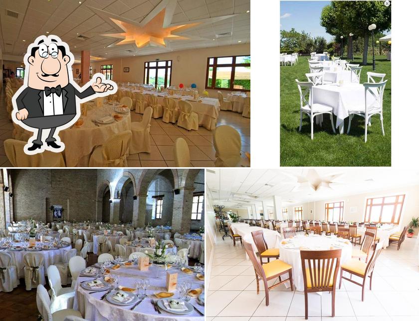 Ristorante La Fonte