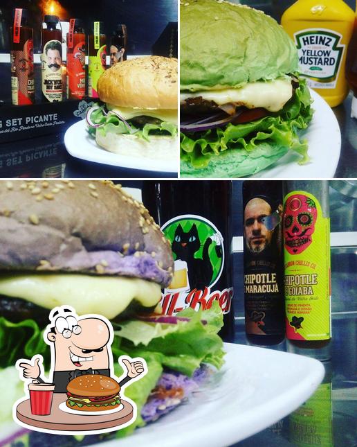 Burger & Beer