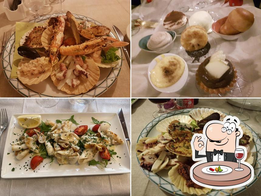 Pizzeria Ristorante La Mamma