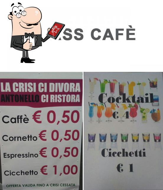 Vedi la immagine di Class Cafe' 2.0