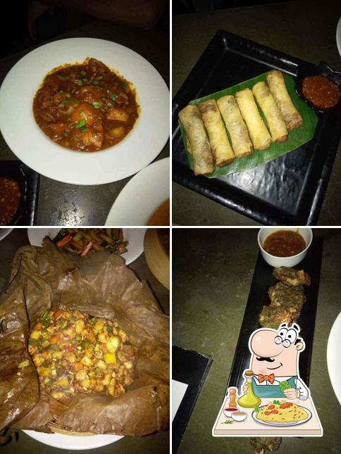 Meals at China Bistro Jubilee Hills