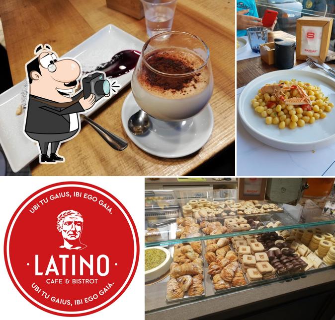 Foto di Latino Caffè