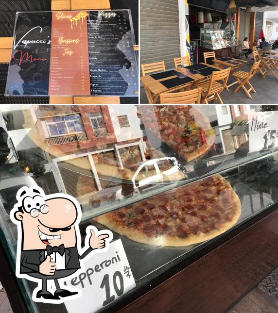 Regarder l'image de Pizzeria Vespucci’s